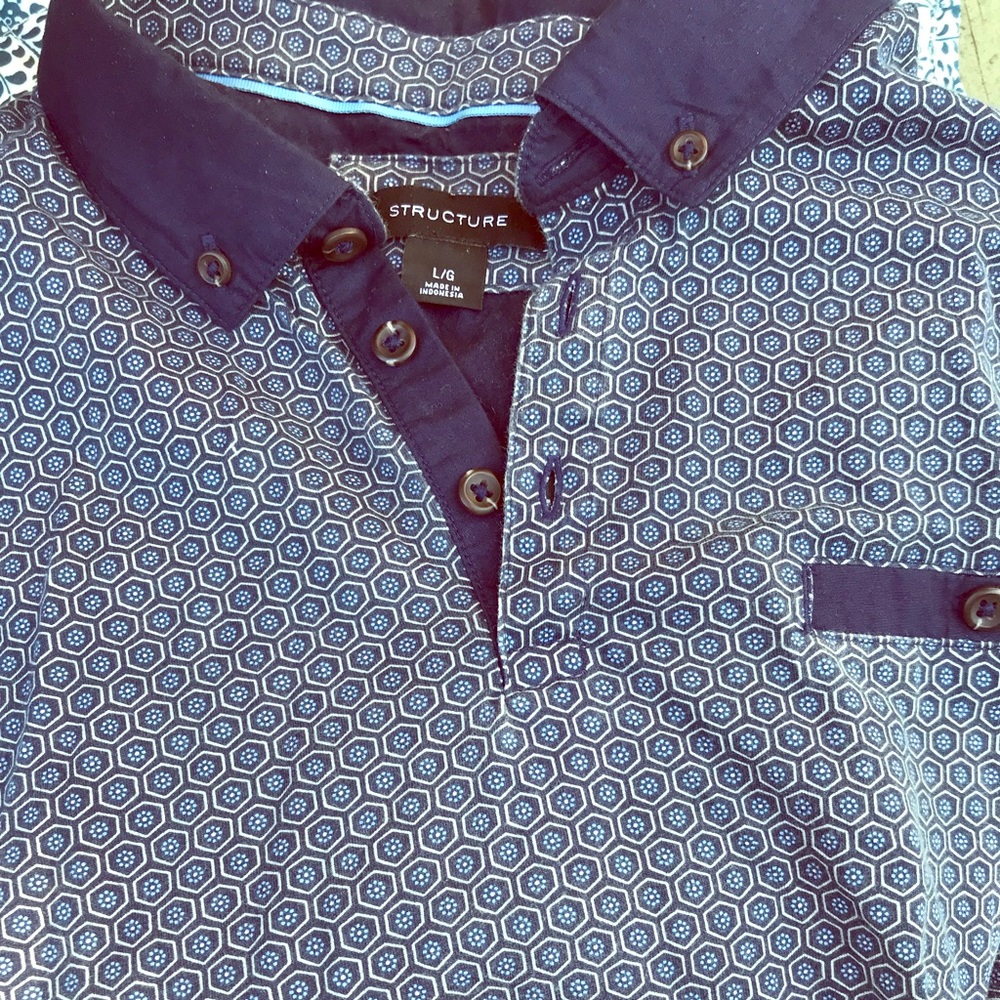 Structure Polo
